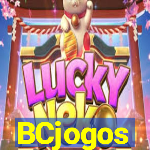 BCjogos