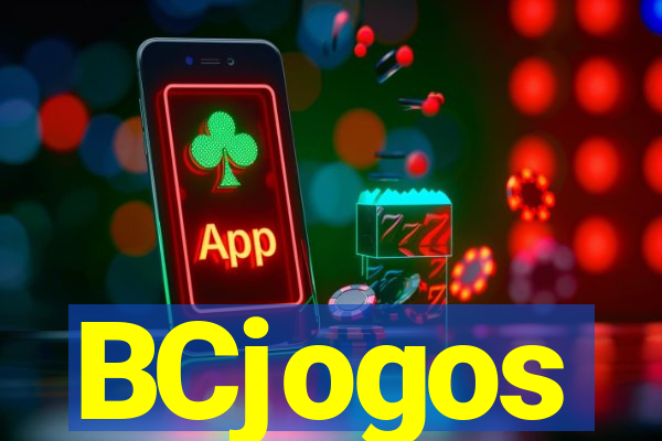 BCjogos