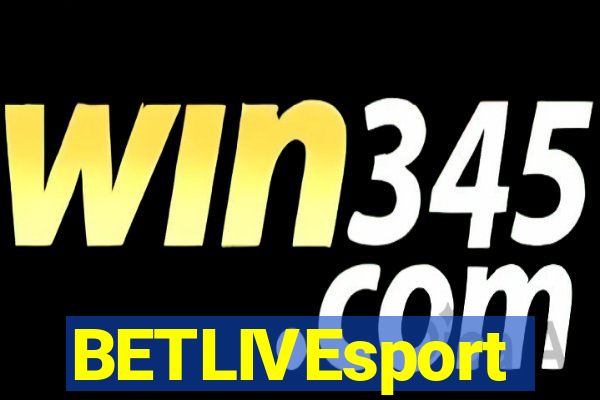 BETLIVEsport