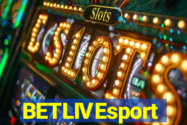 BETLIVEsport