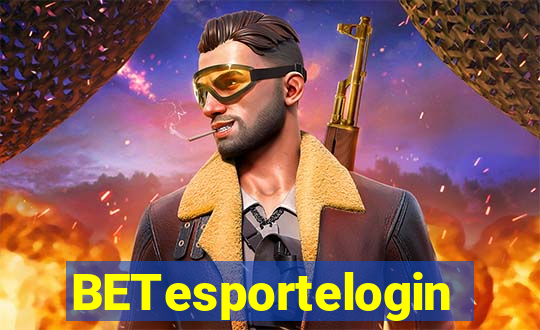 BETesportelogin