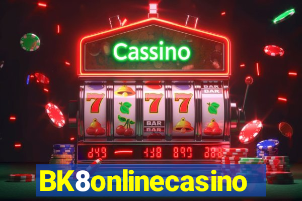 BK8onlinecasino