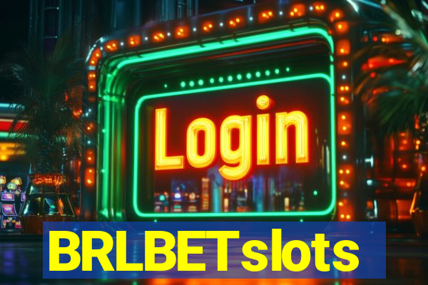 BRLBETslots