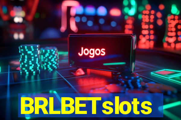 BRLBETslots