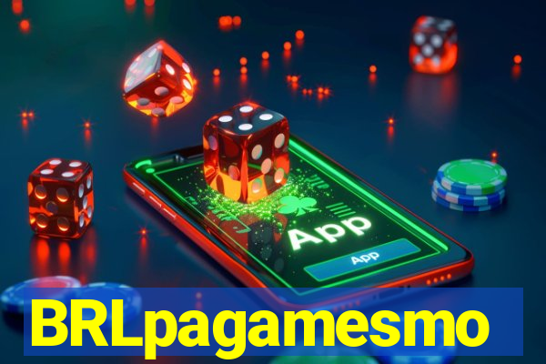 BRLpagamesmo