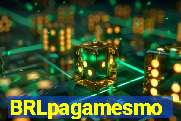 BRLpagamesmo