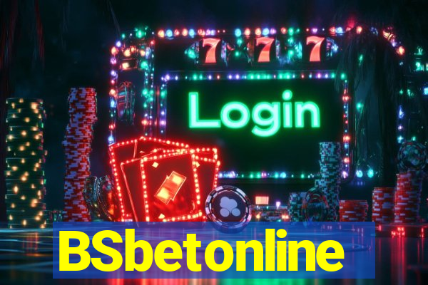 BSbetonline