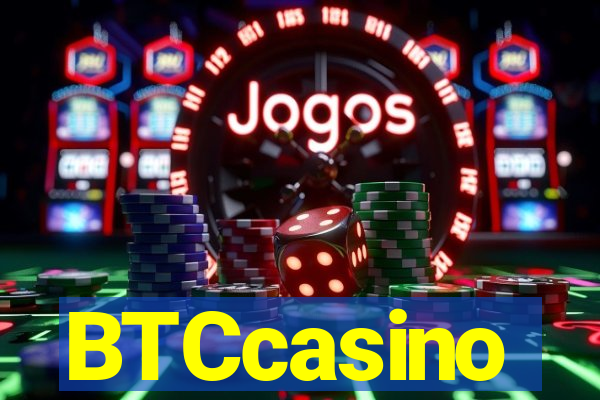 BTCcasino
