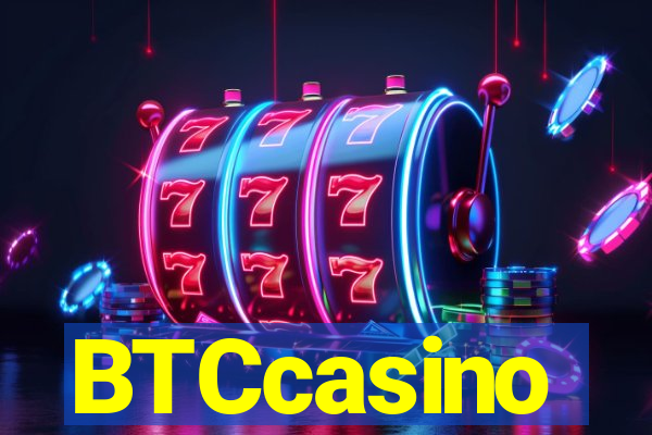 BTCcasino
