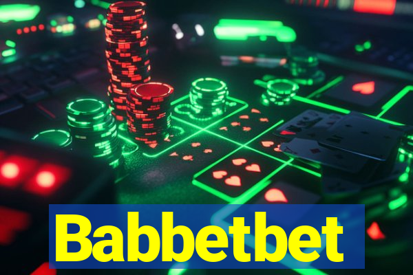 Babbetbet