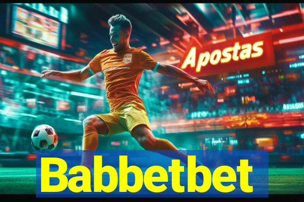Babbetbet