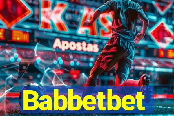 Babbetbet