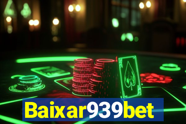 Baixar939bet