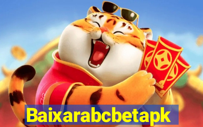 Baixarabcbetapk