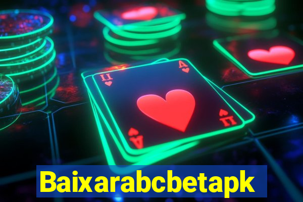 Baixarabcbetapk