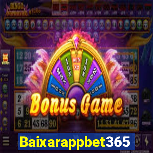 Baixarappbet365