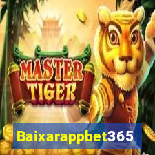 Baixarappbet365