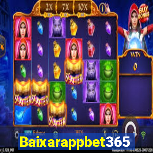 Baixarappbet365