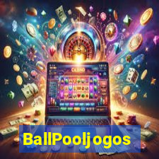 BallPooljogos