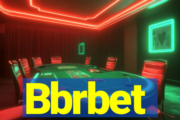 Bbrbet