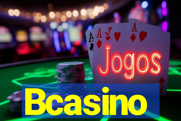 Bcasino