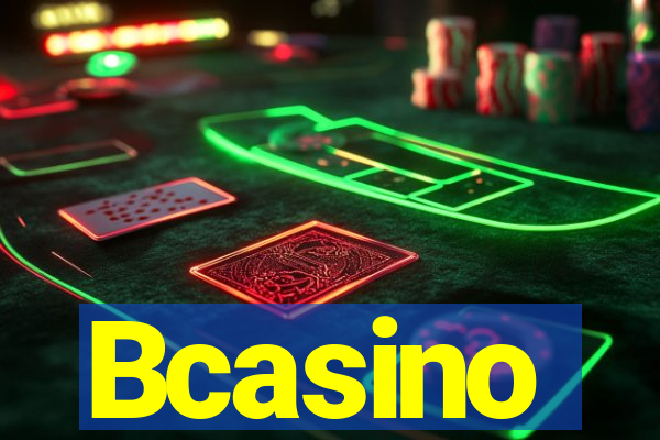Bcasino