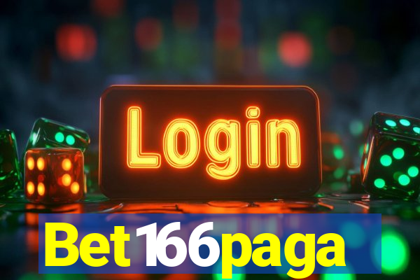 Bet166paga