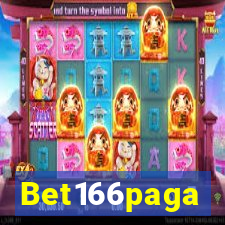 Bet166paga