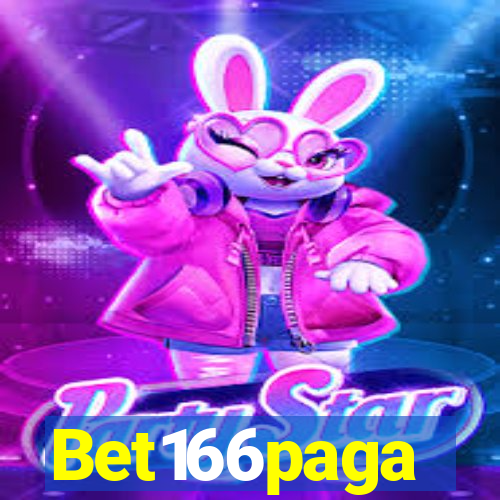 Bet166paga