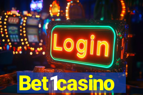 Bet1casino