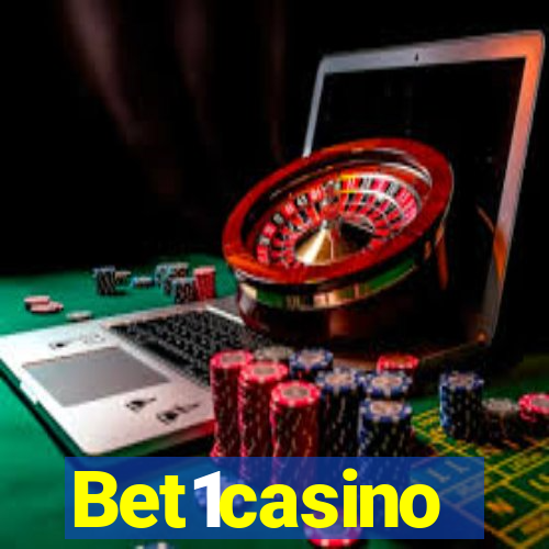 Bet1casino