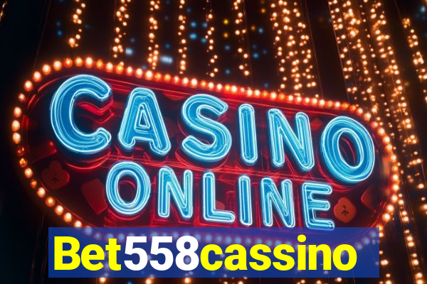 Bet558cassino