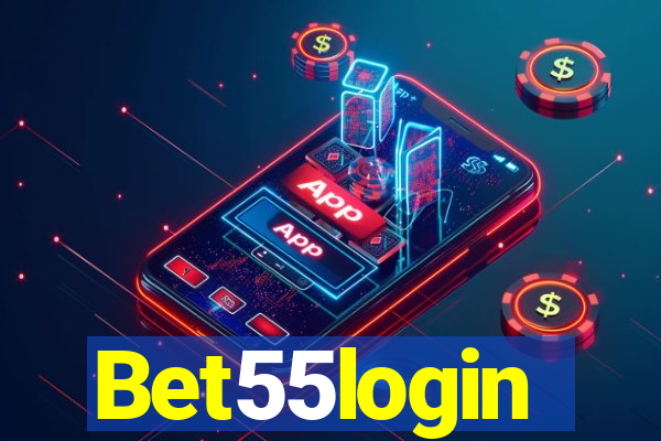 Bet55login