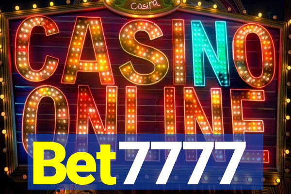Bet7777