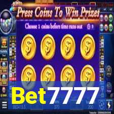 Bet7777