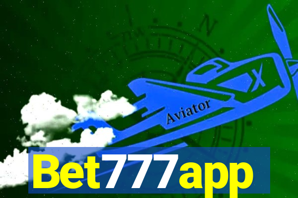 Bet777app