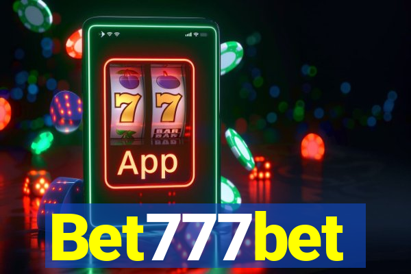Bet777bet