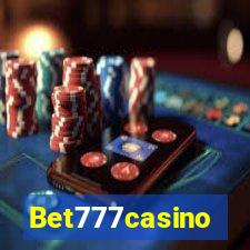 Bet777casino