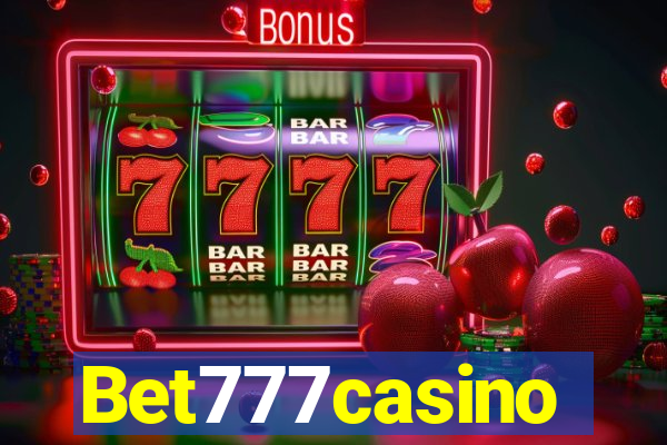 Bet777casino