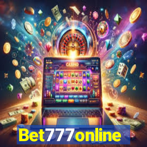 Bet777online