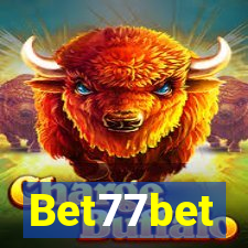 Bet77bet