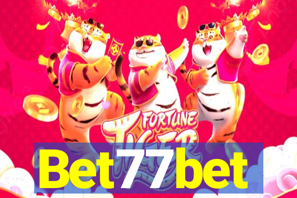 Bet77bet