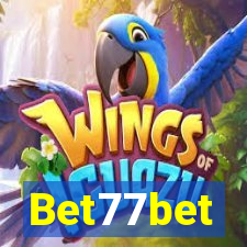 Bet77bet