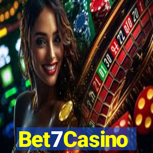 Bet7Casino