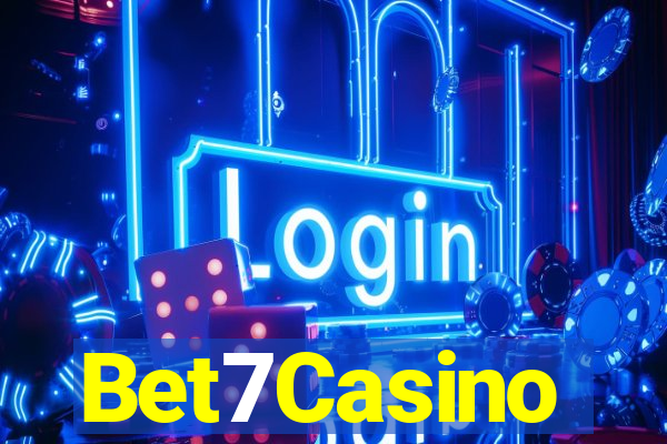 Bet7Casino