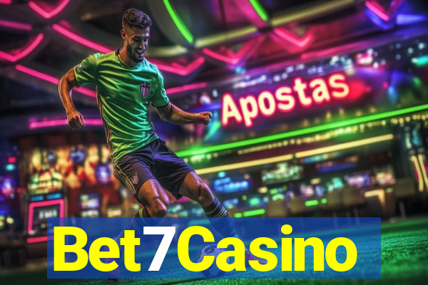 Bet7Casino