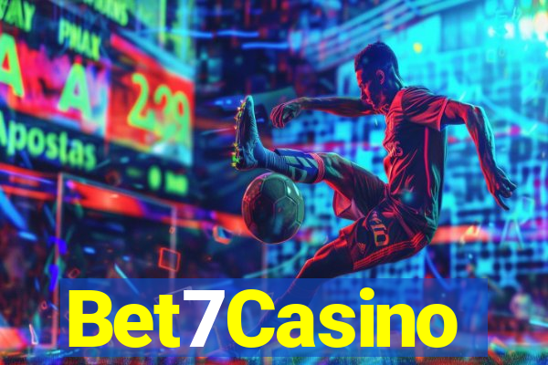 Bet7Casino