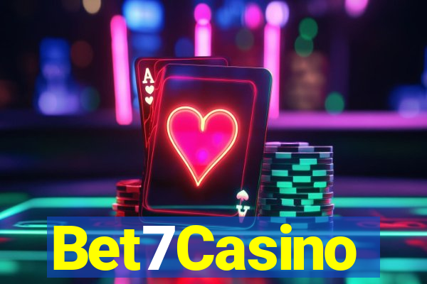 Bet7Casino