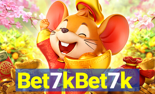Bet7kBet7k