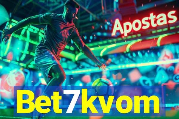 Bet7kvom